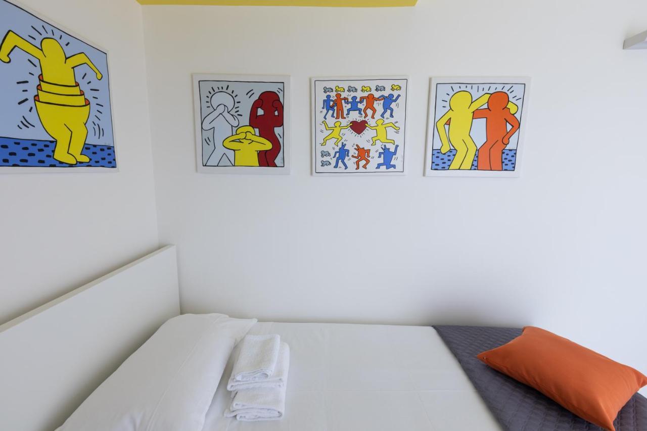 Valmontone Travel Rooms Exterior photo